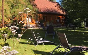 La Nicoulette