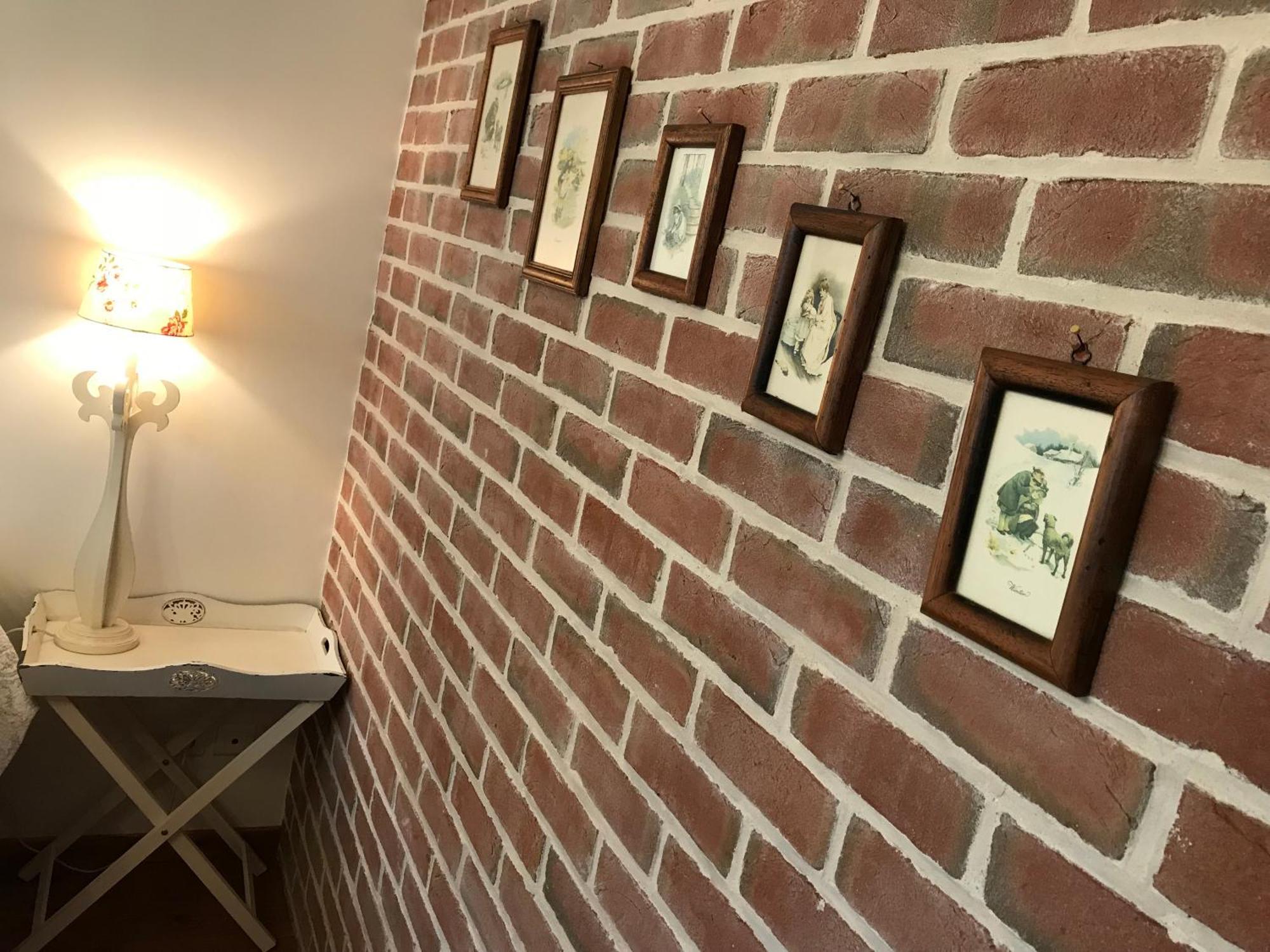 La Nicoulette Bed & Breakfast Gapennes Room photo