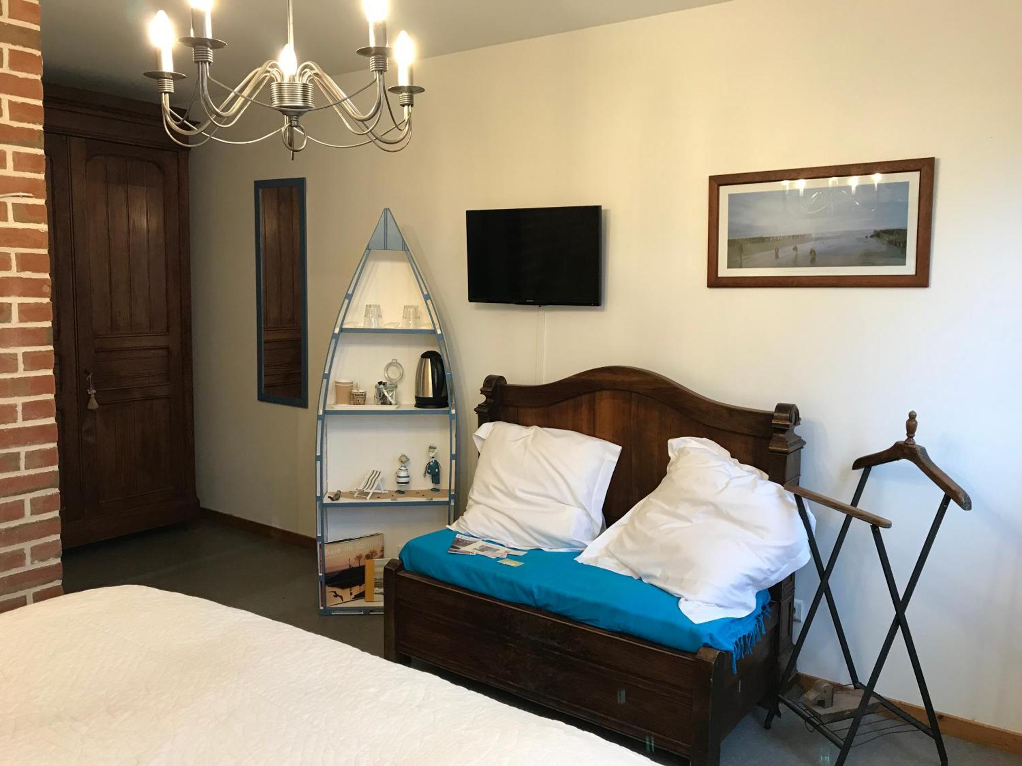 La Nicoulette Bed & Breakfast Gapennes Room photo