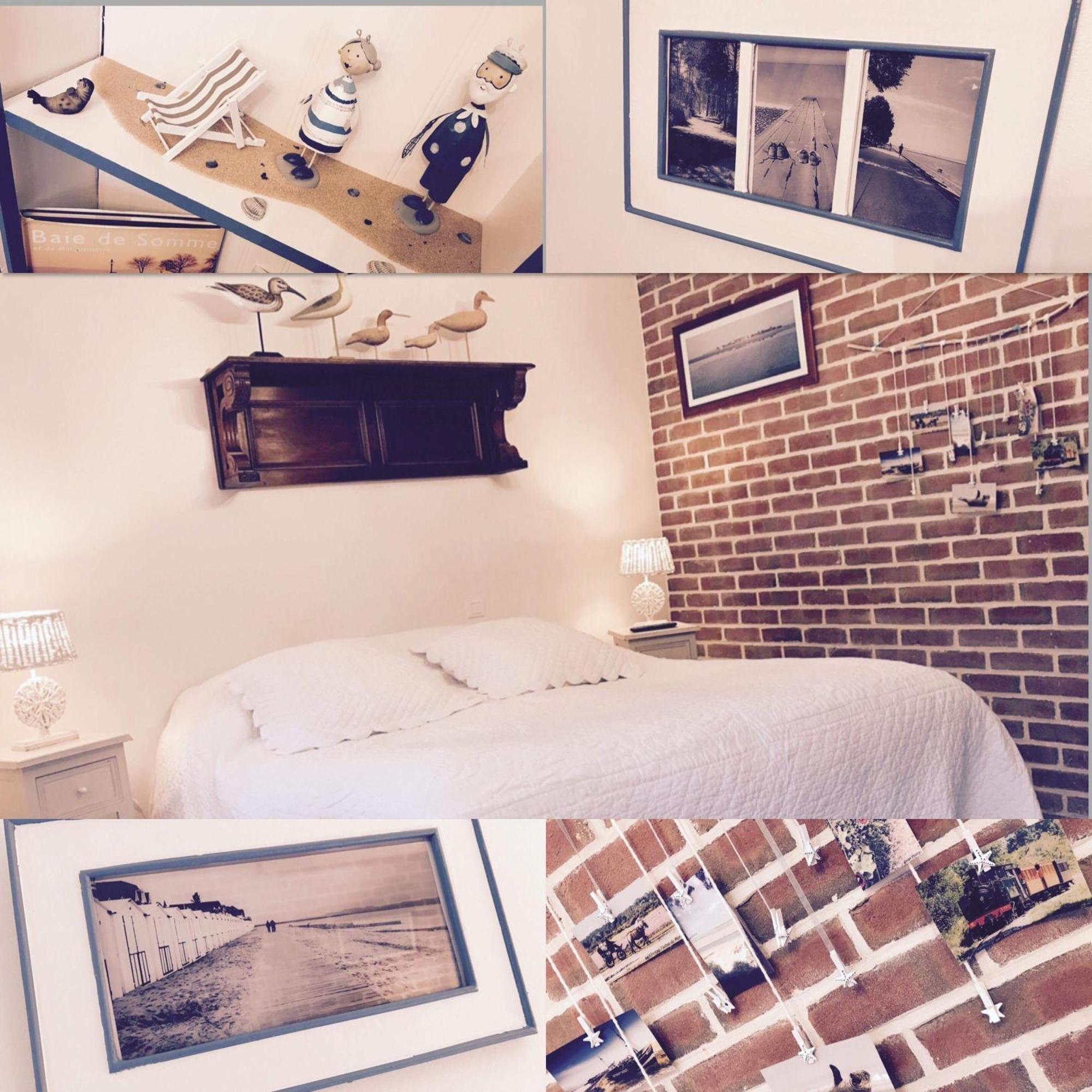 La Nicoulette Bed & Breakfast Gapennes Room photo