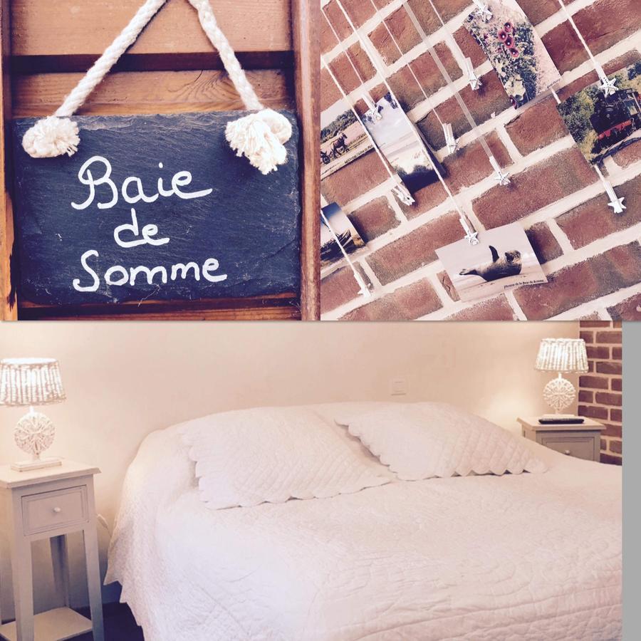 La Nicoulette Bed & Breakfast Gapennes Exterior photo